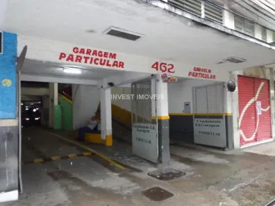 Casa Comercial à venda, 11m² no Centro, Juiz de Fora