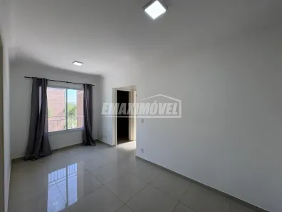 Apartamento com 2 Quartos para alugar, 50m² no Jardim Leocádia, Sorocaba