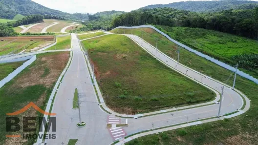 Terreno / Lote / Condomínio à venda, 200m² no Rio do Meio, Itajaí