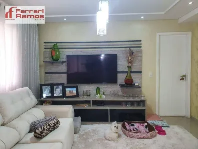 Apartamento com 3 Quartos à venda, 150m² no Vila Augusta, Guarulhos