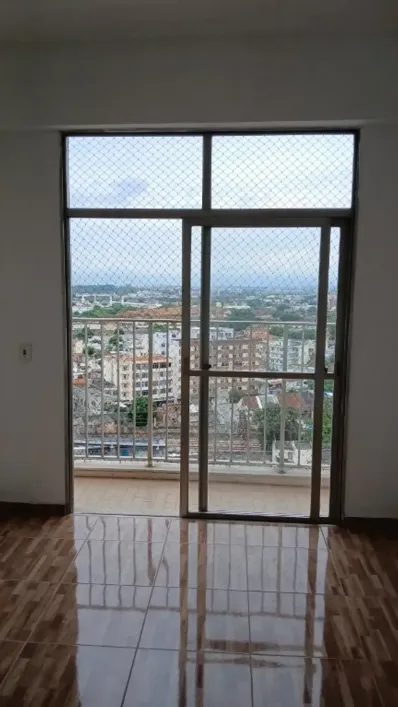 Foto do imóvel - Apartamento para alugar com 75 m², 2 quartos, 2 banheiros, 1 vaga