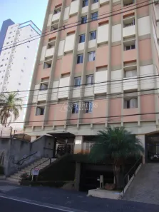 Apartamento com 1 Quarto à venda, 65m² no Centro, Campinas