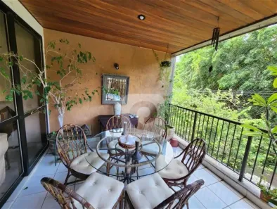Apartamento com 3 Quartos à venda, 133m² no Barra da Tijuca, Rio de Janeiro