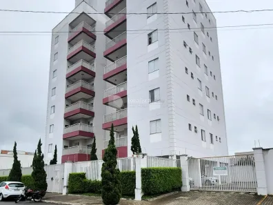 Apartamento com 2 Quartos à venda, 70m² no Jardim Oásis, Taubaté