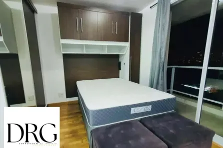 Studio com 1 Quarto à venda no Perdizes, São Paulo