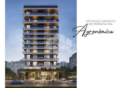 Studio com 2 Quartos à venda, 86m² no Agronômica, Florianópolis