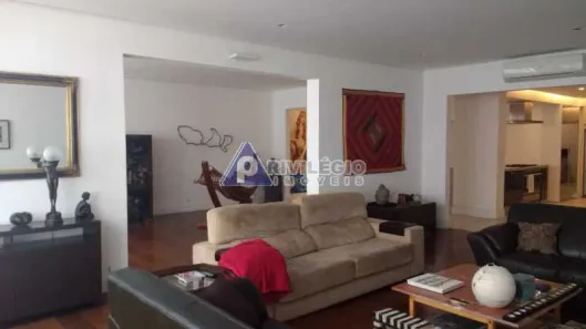 Apartamento com 3 Quartos à venda, 287m² no Copacabana, Rio de Janeiro
