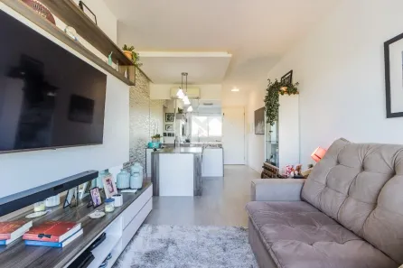Apartamento com 2 Quartos à venda, 64m² no Petrópolis, Porto Alegre