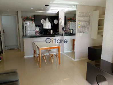 Apartamento com 3 Quartos à venda, 80m² no Cocó, Fortaleza