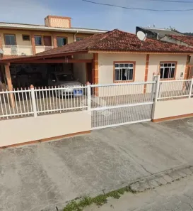 Prédio/Edifício Inteiro com 4 Quartos à venda, 224m² no Bela Vista, Palhoça