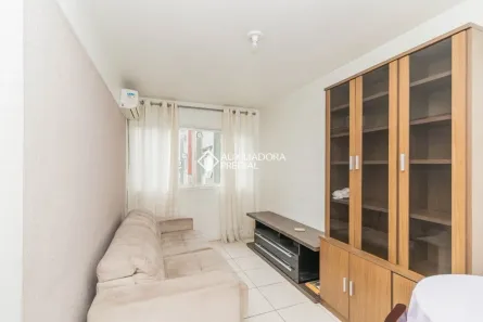 Apartamento com 1 Quarto à venda, 45m² no Partenon, Porto Alegre