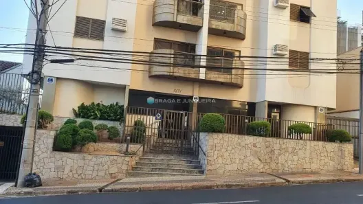 Apartamento com 3 Quartos à venda, 110m² no Centro, São José do Rio Preto