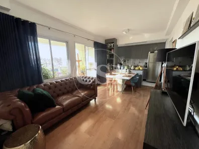 Apartamento com 2 Quartos à venda, 67m² no Taquaral, Campinas