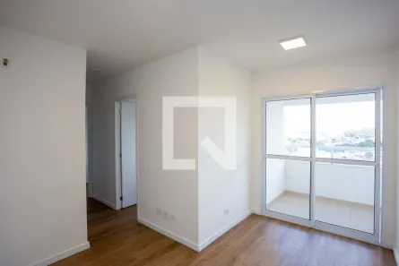 Apartamento com 2 Quartos à venda, 45m² no Centro, Diadema
