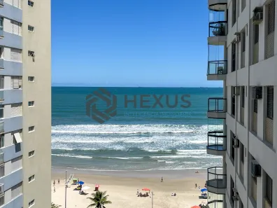 Apartamento com 3 Quartos à venda, 140m² no Pitangueiras, Guarujá
