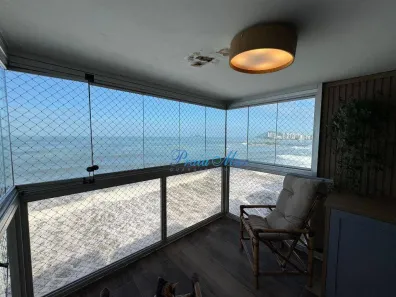 Apartamento com 3 Quartos à venda, 120m² no Pitangueiras, Guarujá