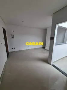 Cobertura com 2 Quartos à venda, 96m² no Parque Oratório, Santo André