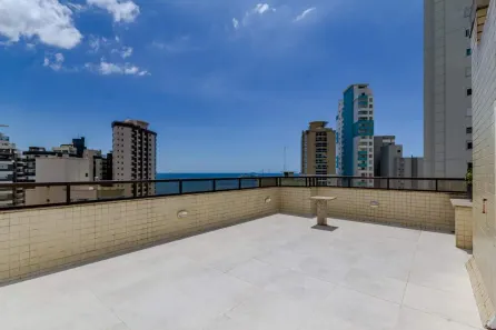 Cobertura com 4 Quartos à venda, 475m² no Centro, Balneário Camboriú