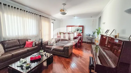 Apartamento com 3 Quartos à venda, 160m² no Vila São Paulo, Araçatuba