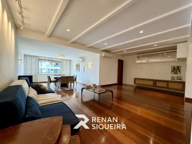 Apartamento com 3 Quartos à venda, 175m² no Praia do Canto, Vitória