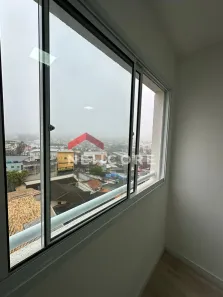 Apartamento com 2 Quartos à venda, 43m² no Centro, Diadema