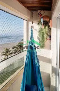 Apartamento com 2 Quartos para venda ou aluguel, 50m² no Flórida, Praia Grande