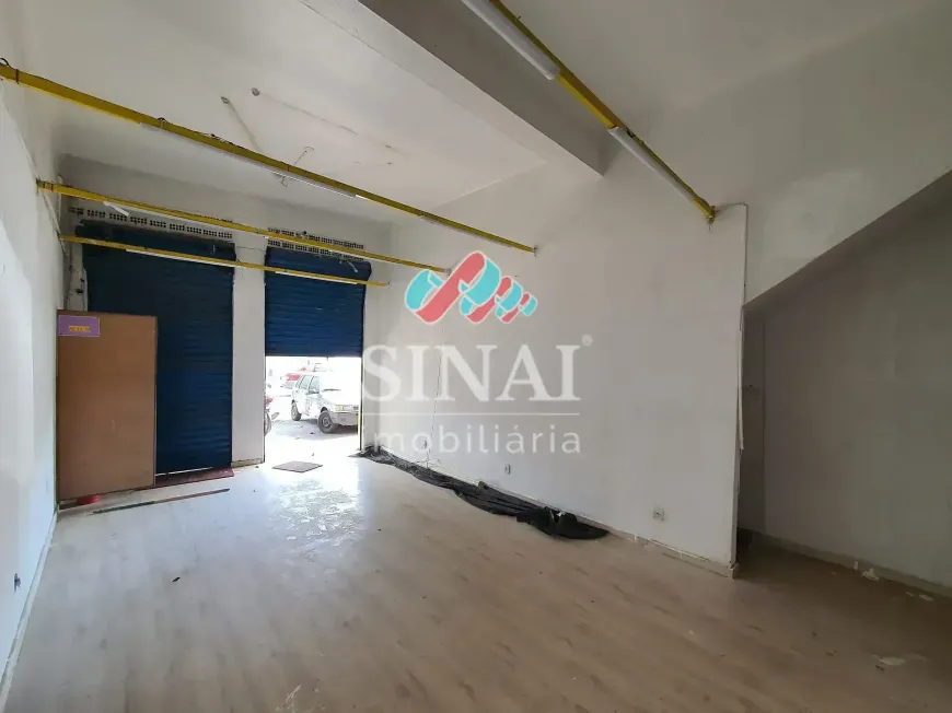 Foto do imóvel - Ponto comercial para alugar com 90 m², 3 banheiros e próximo ao Metrô Vicente De Carvalho em