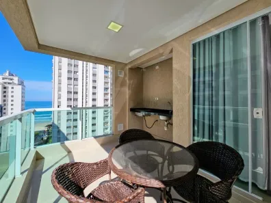 Apartamento com 3 Quartos à venda, 86m² no Pitangueiras, Guarujá