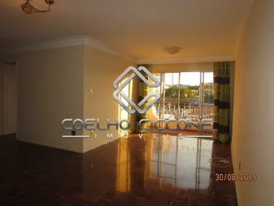 Apartamento com 3 Quartos à venda, 92m² no Barcelona, São Caetano do Sul