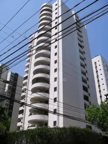 Apartamento com 4 Quartos à venda, 443m² no Centro, Ribeirão Preto
