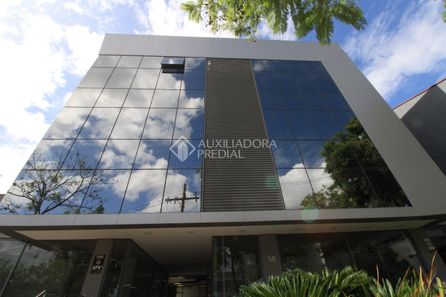 Conjunto Comercial / Sala à venda, 37m² no Hamburgo Velho, Novo Hamburgo