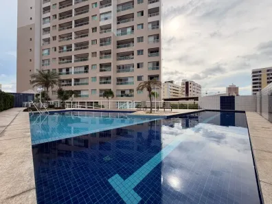 Apartamento com 3 Quartos à venda, 84m² no Centro, Fortaleza