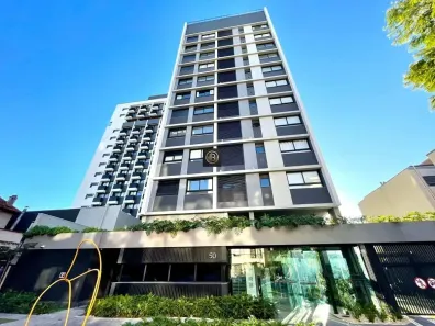 Studio com 1 Quarto à venda, 25m² no Rio Branco, Porto Alegre