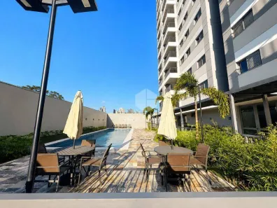 Apartamento com 2 Quartos à venda, 78m² no Vila Marumby, Maringá