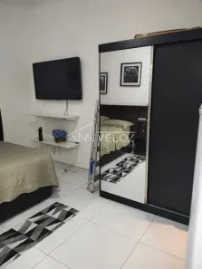 Apartamento com 1 Quarto à venda, 19m² no Flamengo, Rio de Janeiro