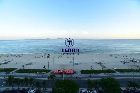 Apartamento com 4 Quartos à venda, 280m² no Ipanema, Rio de Janeiro