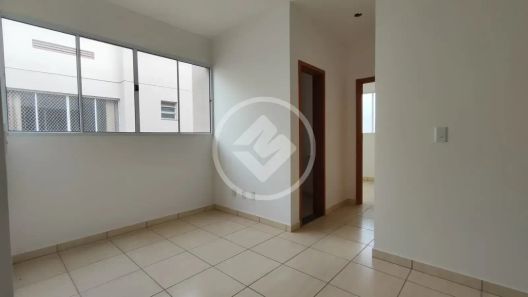 Apartamento com 2 Quartos à venda, 50m² no Panorama, Uberlândia
