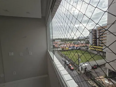 Apartamento com 3 Quartos para alugar, 94m² no Renascença, São Luís