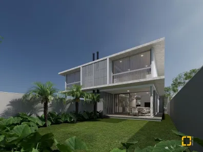 Casa com 2 Quartos à venda, 196m² no Campeche, Florianópolis