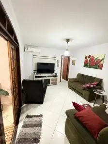 Apartamento com 3 Quartos à venda, 85m² no Conjunto Residencial Trinta e Um de Março, São José dos Campos