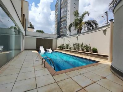 Apartamento com 3 Quartos à venda, 197m² no Parque Campolim, Sorocaba