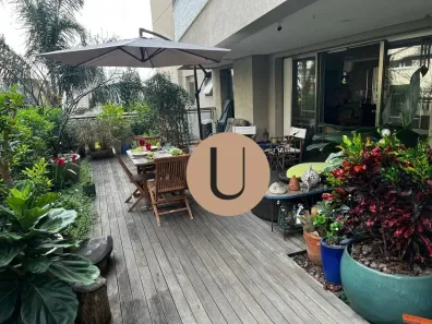 Apartamento com 3 Quartos à venda, 250m² no Vila Suzana, São Paulo