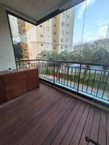 Apartamento com 3 Quartos à venda, 76m² no Picanço, Guarulhos