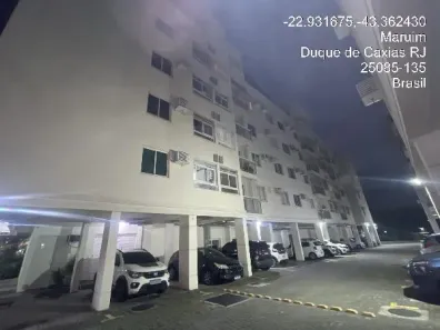 Apartamento com 2 Quartos à venda, 57m² no Pechincha, Rio de Janeiro