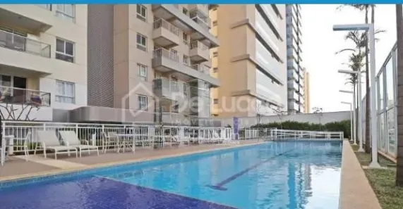Apartamento com 1 Quarto à venda, 40m² no Vila Lídia, Campinas
