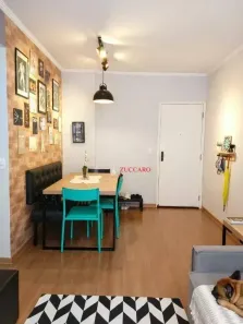 Apartamento com 3 Quartos à venda, 66m² no Macedo, Guarulhos