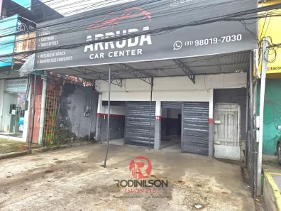Prédio/Edifício Inteiro à venda, 257m² no Coqueiro, Belém
