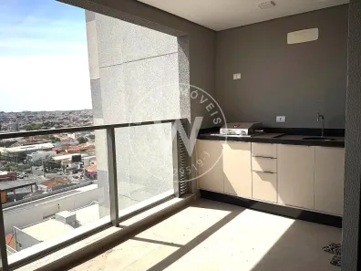 Apartamento com 2 Quartos à venda, 82m² no Vila Ocidental, Presidente Prudente