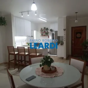 Apartamento com 3 Quartos à venda, 94m² no Centro, São Bernardo do Campo