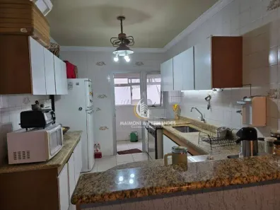 Apartamento com 2 Quartos à venda, 94m² no Jardim Virgínia, Guarujá
